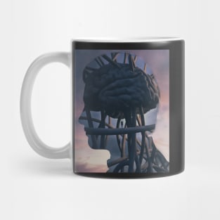 Complicated Thoughts Mug